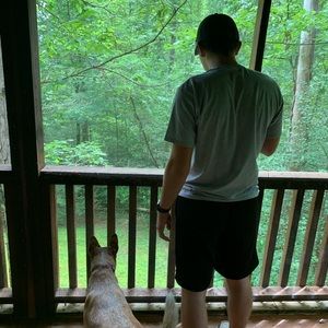 Meet your Posher, Tim